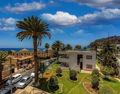 Los Gigantes, 2 bedroom apartment